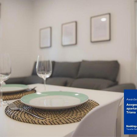 Acogedor Apartamento En Triana Seville Exterior photo