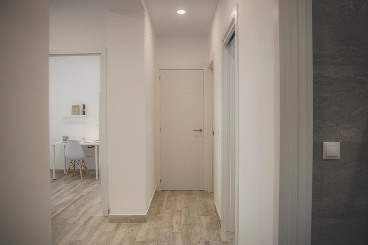 Acogedor Apartamento En Triana Seville Exterior photo