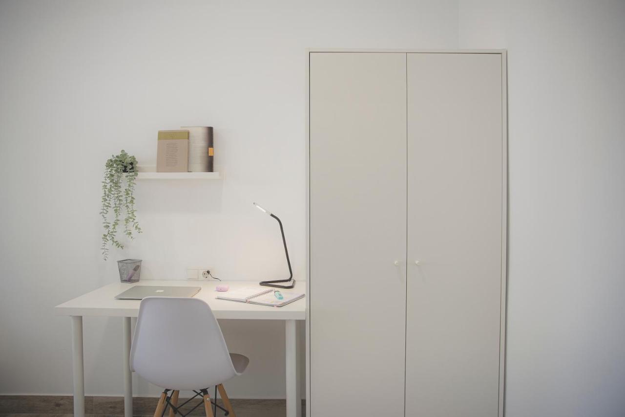 Acogedor Apartamento En Triana Seville Exterior photo